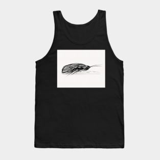 Caddis Tank Top